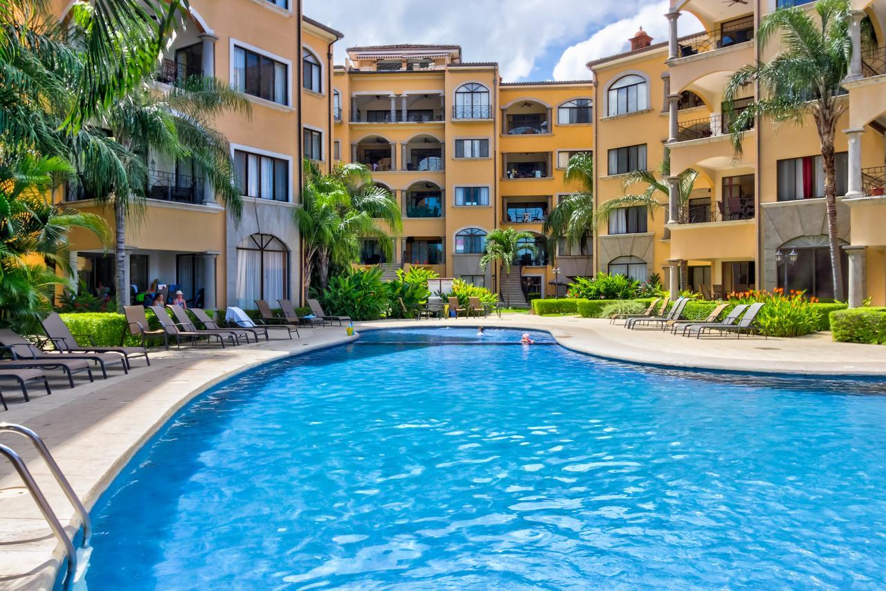 Apartmán Sunrise 22 Tamarindo Exteriér fotografie