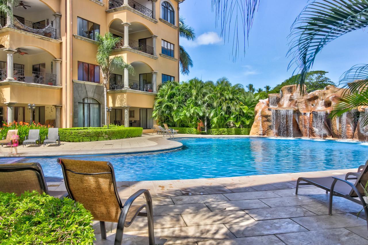 Apartmán Sunrise 22 Tamarindo Exteriér fotografie